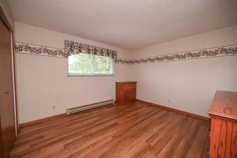 Bedroom - 673 Edgefield Dr, Marion, OH 43302 photo 6 of 7