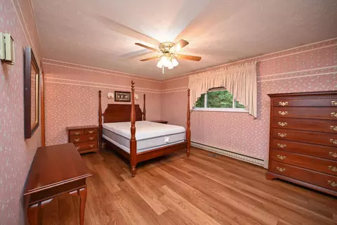 Bedroom - 673 Edgefield Dr, Marion, OH 43302 photo 1 of 7