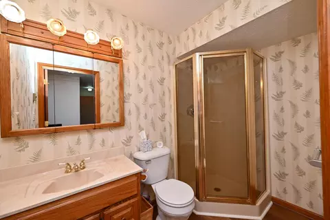 Bath - 673 Edgefield Dr, Marion, OH 43302 photo 1 of 4