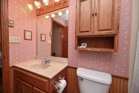Bath - 673 Edgefield Dr, Marion, OH 43302 photo 4 of 4