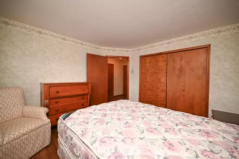 Bedroom - 673 Edgefield Dr, Marion, OH 43302 photo 5 of 7