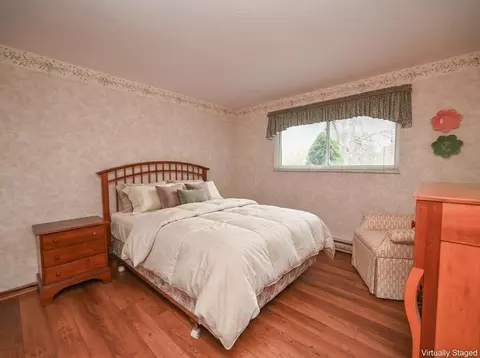 Bedroom - 673 Edgefield Dr, Marion, OH 43302 photo 3 of 7