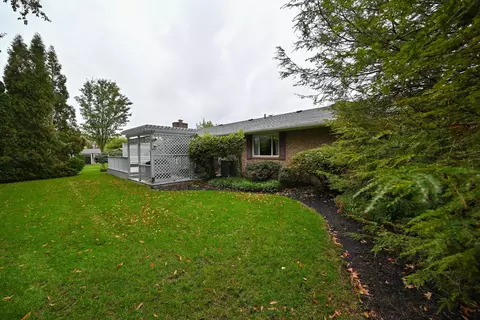 Exterior - 673 Edgefield Dr, Marion, OH 43302 photo 13 of 17