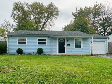 5463 Inlet Dr, Columbus, OH 43232