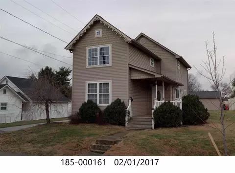 624 Blacklick St, Groveport, OH 43125