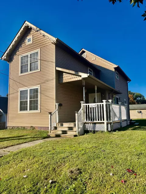 624 Blacklick St, Groveport, OH 43125