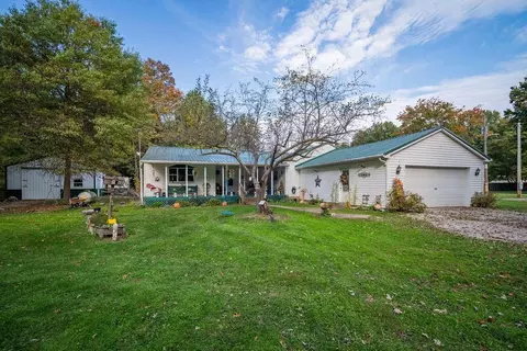 3342 County Road 170, Cardington, OH 43315