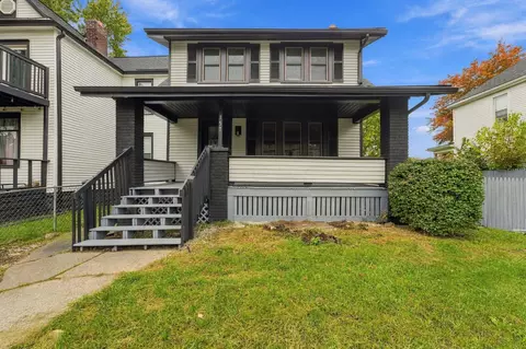 157 Dana Ave, Columbus, OH 43222