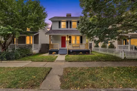 381 E Gates St, Columbus, OH 43206