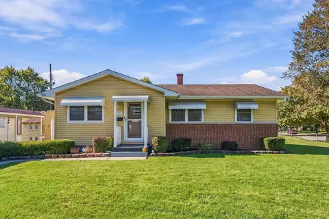 971 S Eureka Ave, Columbus, OH 43204