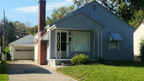 559 S Waverly St, Columbus, OH 43213