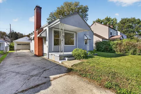 559 S Waverly St, Columbus, OH 43213