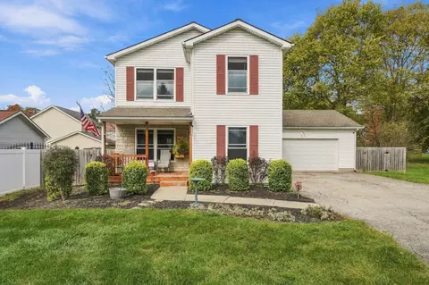 302 Field St, Ostrander, OH 43061