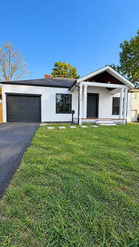 118 Hilliard Rome Rd, Columbus, OH 43228