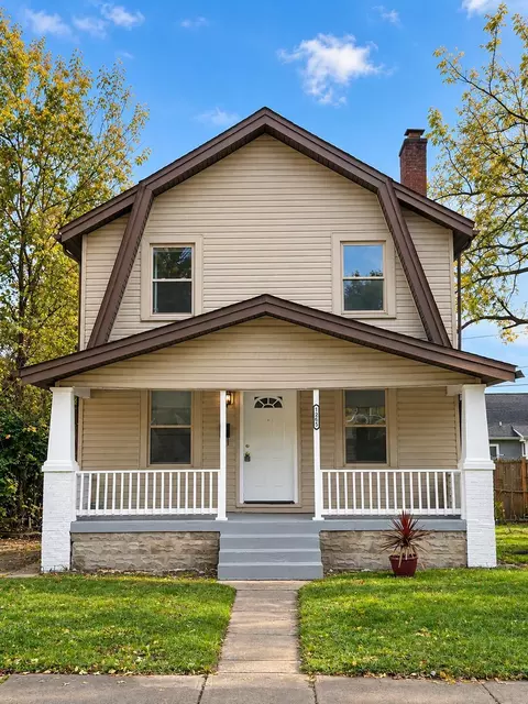 1265 E 22nd Ave, Columbus, OH 43211
