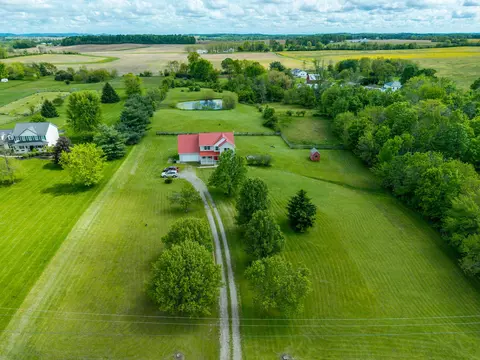 10128 Small Rd, Hillsboro, OH 45133