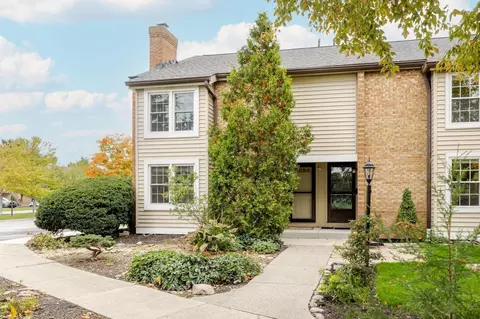 5125 Ranstead Ct, Columbus, OH 43220