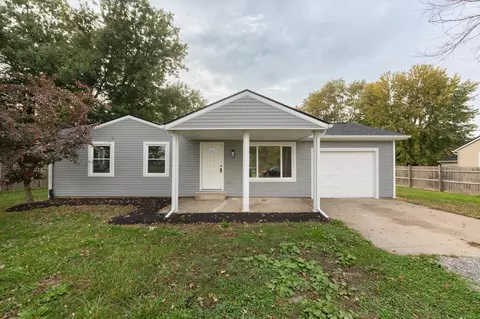 2854 Us 62, Washington Court House, OH 43160