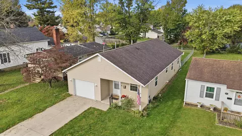 123 S 31st St, Newark, OH 43055