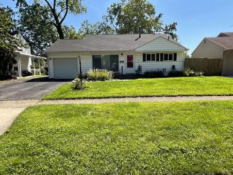 1178 Manfeld Dr, Columbus, OH 43227