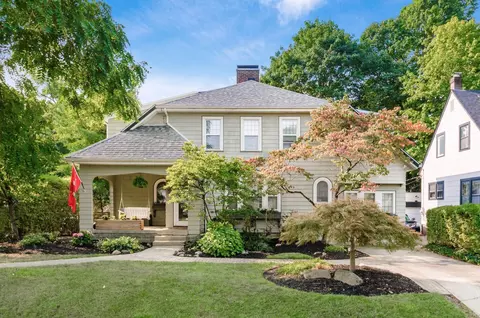 101 Amazon Pl, Columbus, OH 43214