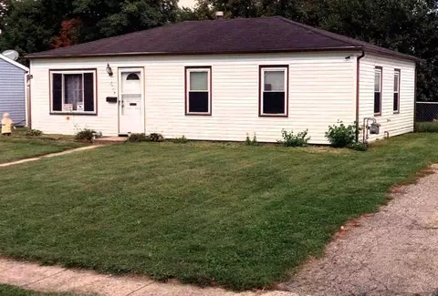 2798 Claude Dr, Columbus, OH 43207