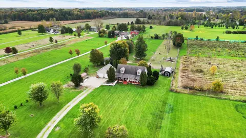 19389 Bellville Rd, Marysville, OH 43040