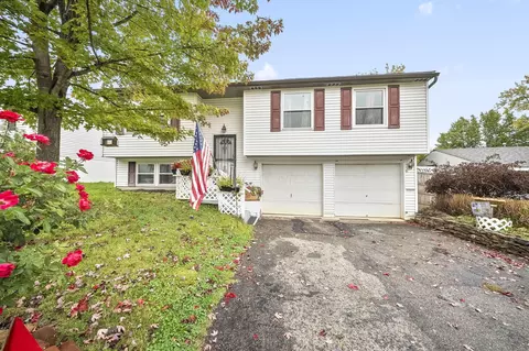 4092 Jonquil St, Columbus, OH 43224