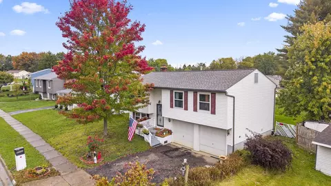 4092 Jonquil St, Columbus, OH 43224