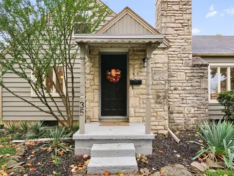 35 Demorest Ave, Columbus, OH 43204