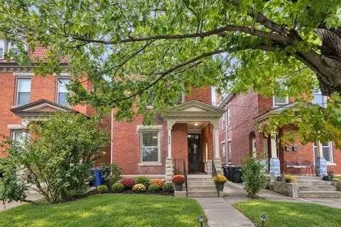 408 W 1st Ave, Columbus, OH 43201