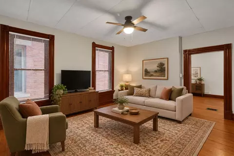 408 W 1st Ave, Columbus, OH 43201