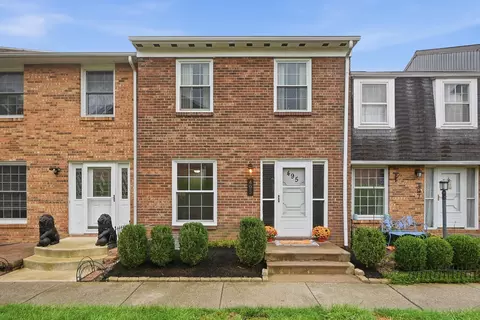495 Clairbrook Ave #JG5, Columbus, OH 43228