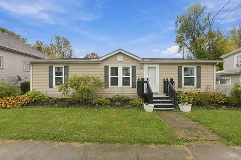 119 W Ottawa St, Richwood, OH 43344