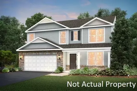 368 Rye St #LOT 59, Galloway, OH 43119