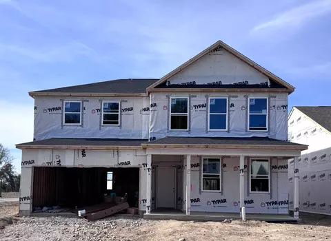 373 Rye St #LOT 131, Galloway, OH 43119