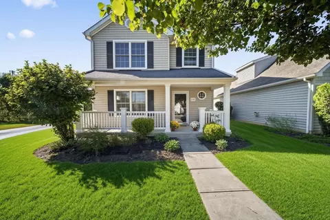 2591 Snowtip Ln, Grove City, OH 43123