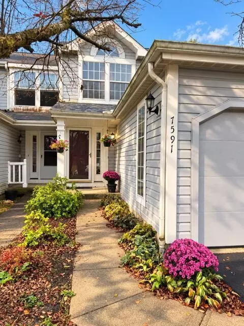7591 Bay Hill Dr, Pickerington, OH 43147