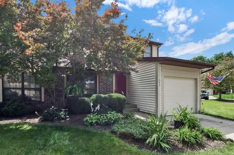 353 Macintosh Way, Westerville, OH 43081