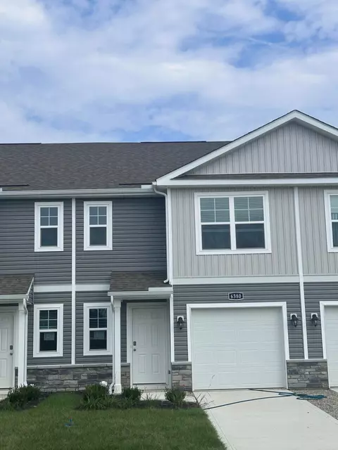 6380 Silver Canoe Way, Galloway, OH 43119