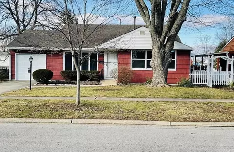 1167 Manfeld Dr, Columbus, OH 43227