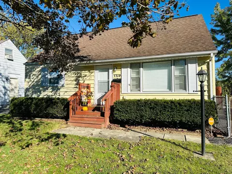 3314 Towers Ct N, Columbus, OH 43227
