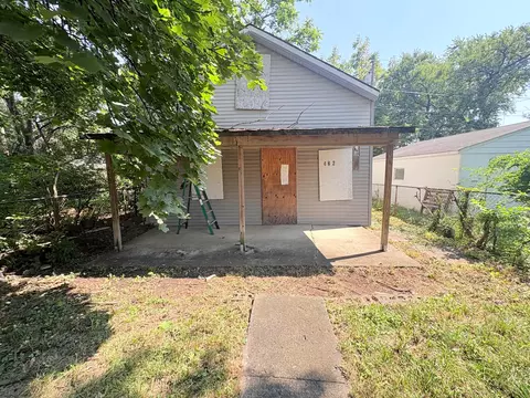 462 N Champion Ave, Columbus, OH 43203