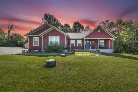 6000 County Road 57, Galion, OH 44833