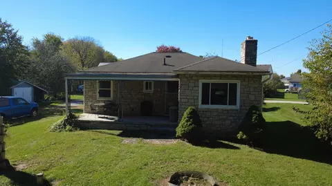 4505 Lockbourne Rd, Columbus, OH 43207