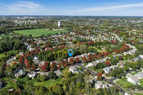 View/Area - 7651 Kestrel Way E, Dublin, OH 43017 photo 3 of 6
