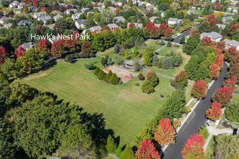 View/Area - 7651 Kestrel Way E, Dublin, OH 43017 photo 4 of 6