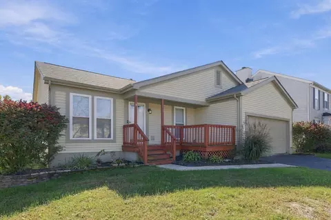 6803 Raybear Dr, Canal Winchester, OH 43110