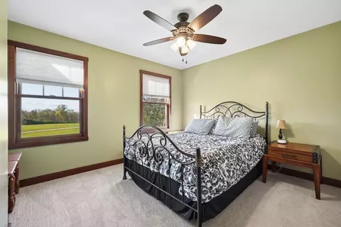 Bedroom - 6936 Zane Trail Rd, Circleville, OH 43113 photo 4 of 6