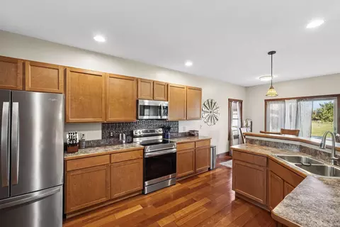 Kitchen - 6936 Zane Trail Rd, Circleville, OH 43113 photo 1 of 4